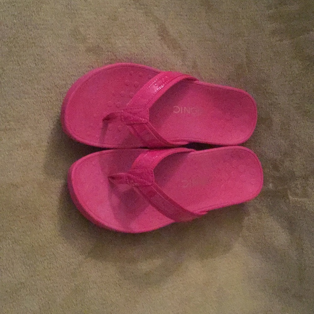 Vionic Tide II Sandals Size 9
